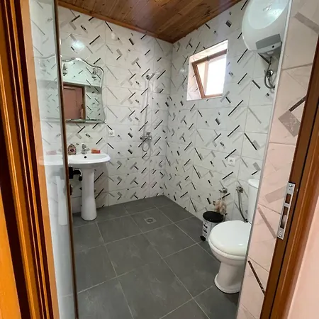 Guest house Njazi