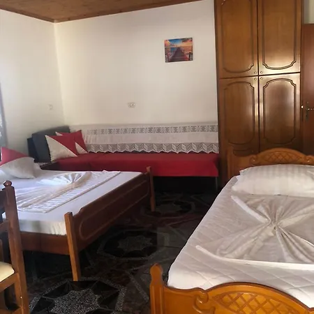 Penzion Njazi Ksamil