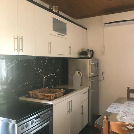 Guest house Njazi *